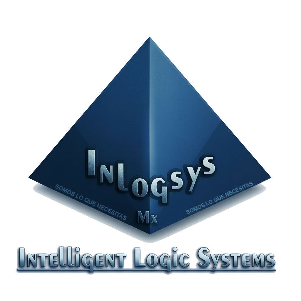 Inlogsys MX Logo